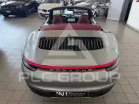 2020 Porsche 911