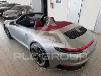2020 Porsche 911