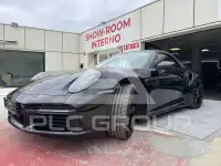2020 Porsche 911