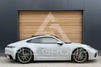 2020 Porsche 911