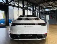 2020 Porsche 911