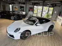 2020 Porsche 911
