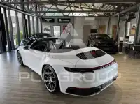 2020 Porsche 911