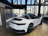 2020 Porsche 911
