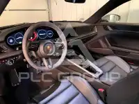 2020 Porsche 911