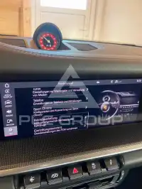 2020 Porsche 911