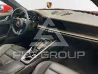 2020 Porsche 911