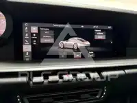 2020 Porsche 911