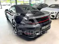 2020 Porsche 911
