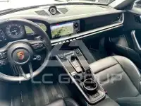 2020 Porsche 911