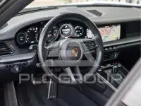 2020 Porsche 911