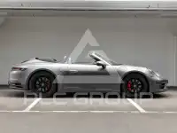 2020 Porsche 911