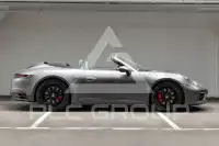 2020 Porsche 911