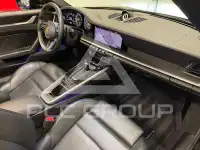 2020 Porsche 911