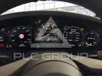 2020 Porsche 911