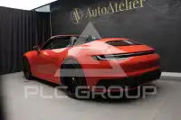 2020 Porsche 911