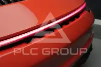 2020 Porsche 911