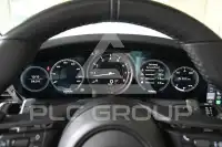 2020 Porsche 911
