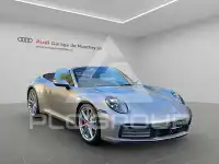 2020 Porsche 911
