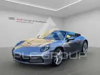 2020 Porsche 911