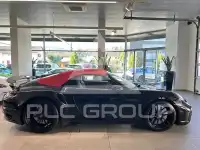 2020 Porsche 911