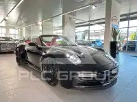 2020 Porsche 911