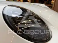 2020 Porsche 911