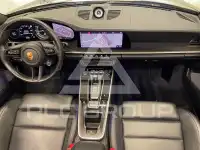 2020 Porsche 911