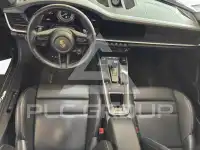 2020 Porsche 911