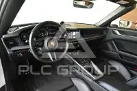 2020 Porsche 911