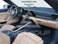 2020 Porsche 911