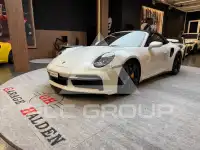 2020 Porsche 911