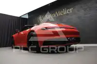 2020 Porsche 911