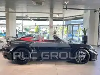2020 Porsche 911