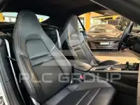 2020 Porsche 911