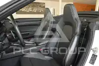 2020 Porsche 911