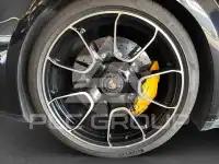 2020 Porsche 911