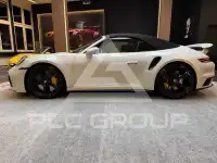 2020 Porsche 911