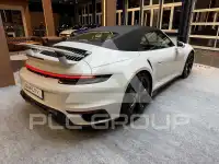 2020 Porsche 911