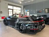 2020 Porsche 911