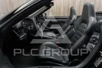 2020 Porsche 911