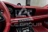2020 Porsche 911