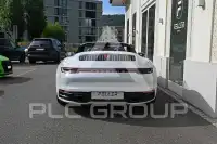 2020 Porsche 911