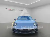 2020 Porsche 911