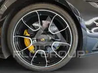 2020 Porsche 911