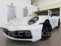 2020 Porsche 911