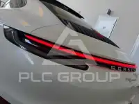 2020 Porsche 911