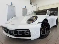2020 Porsche 911