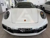 2020 Porsche 911