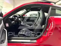 2020 Porsche 911